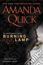 Quick Amanda