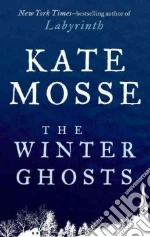 Mosse Kate