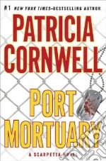 Cornwell Patricia Daniels