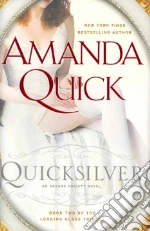 Quick Amanda