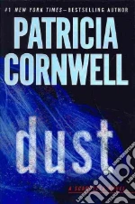 Cornwell Patricia Daniels