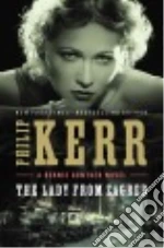 Kerr Philip