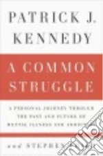 Kennedy Patrick J., Fried Stephen