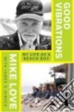 Love Mike, Hirsch James S. (CON)