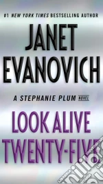 EVANOVICH, JANET