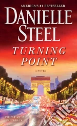 STEEL, DANIELLE