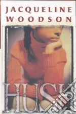 Woodson Jacqueline
