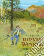 Moses Will, Irving Washington