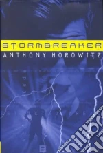 Horowitz Anthony, Blackford John (ILT)
