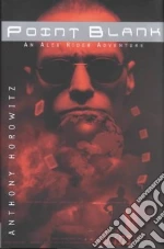 Horowitz Anthony