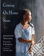 Woodson Jacqueline, Lewis Earl B. (ILT)