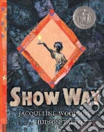 Woodson Jacqueline, Talbott Hudson (ILT)