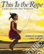Woodson Jacqueline, Ransome James (ILT)