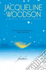 Woodson Jacqueline