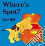 Hill Eric