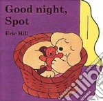 Hill Eric
