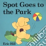 Hill Eric
