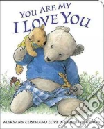 Love Maryann Cusimano, Ichikawa Satomi (ILT)