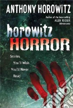 Horowitz Anthony