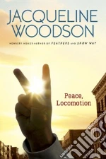 Woodson Jacqueline