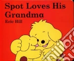 Hill Eric