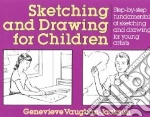 Vaughan-Jackson Genevieve