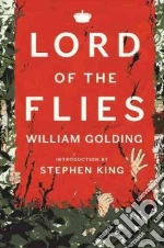 Golding William, King Stephen (INT)