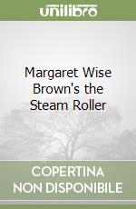 Brown Margaret Wise, Staake Bob (ILT)