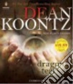 Koontz Dean R., Sanders Jay O. (NRT)