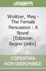WOLITZER, MEG