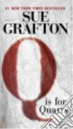 Grafton Sue