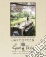 Green Jane, McGovern Tom (PHT)