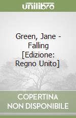 GREEN, JANE
