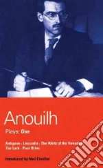 Jean Anouilh