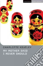 Charlotte Keatley