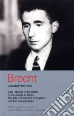Brecht Bertolt, Willett John (TRN), Geiser Eva (TRN), Benedetti Jean (TRN), Grunberger Richard (TRN)