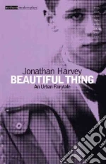Jonathan Harvey