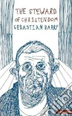Sebastian Barry