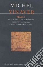 Michel Vinaver