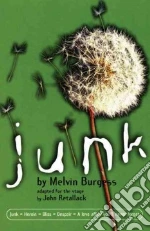 Burgess Melvin