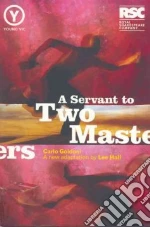 Goldoni Carlo, Hall Lee, Farrell Joseph (EDT)