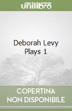 Levy Deborah