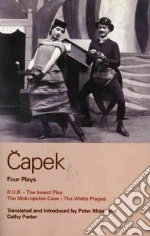 Karel Capek