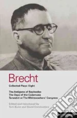 Brecht Bertolt, Kuhn Tom (EDT), Constantine David J. (EDT), Constantine David J. (TRN), Kuhn Tom (TRN)