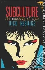 Hebdige Dick