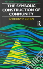 Anthony P. Cohen