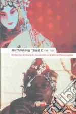 Guneratne Anthony R. (EDT), Dissanayake Wimal (EDT)