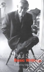 Sartre Jean-Paul, Priest Stephen (EDT)