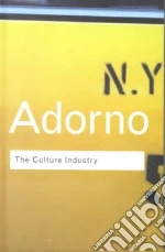 Adorno Theodor W., Bernstein J. M. (EDT)