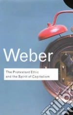 Weber Max, Parsons Talcott (TRN)